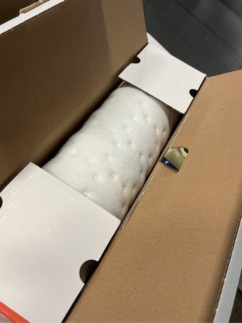 Condition photo showing Good Condition for Beurer - Heated Underblanket - White