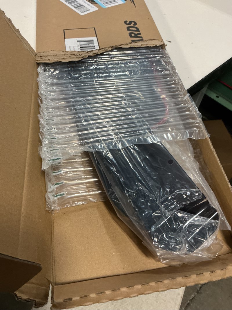 Condition photo showing Good Condition for nilight in channel rain guard for honda cr-v (crv) 2023 2024 2025 2026, window deflectors window visors rain sun wind guards shade deflectors for cars, light smoky blue, 4pcs honda crv 2023-2026