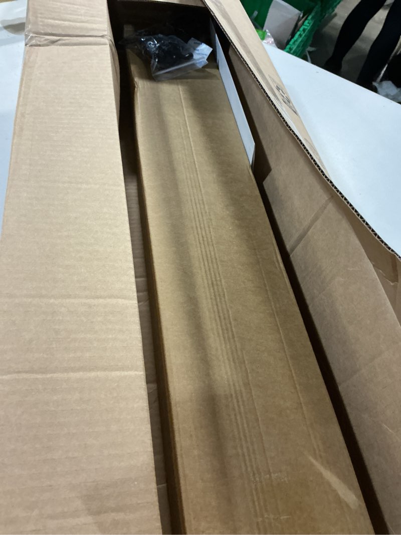 Condition photo showing New/Like New for Coat Rack Wall Mount with Hooks & Shelf - Wooden Entryway Organizer for Hanging Coats, Keys, Hangers - Space Saving Durable Wood Holder for Hallway, Bedroom, Office-The Rattan Model