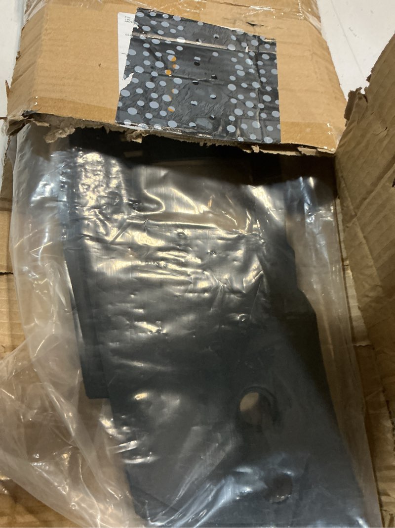 Condition photo showing New/Like New for applianpar front upper radiator grille support sight cover for honda accord 2013 2014 2015 2016 2017