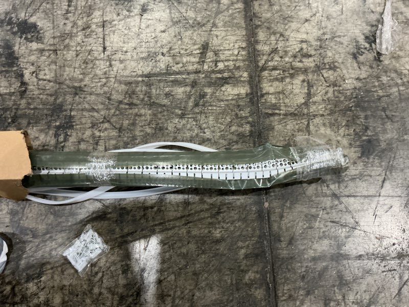 Condition photo showing Good Condition for design silicone cover neon strip lighting flexible curve bendable drywall led channel plaster in ceiling led profile