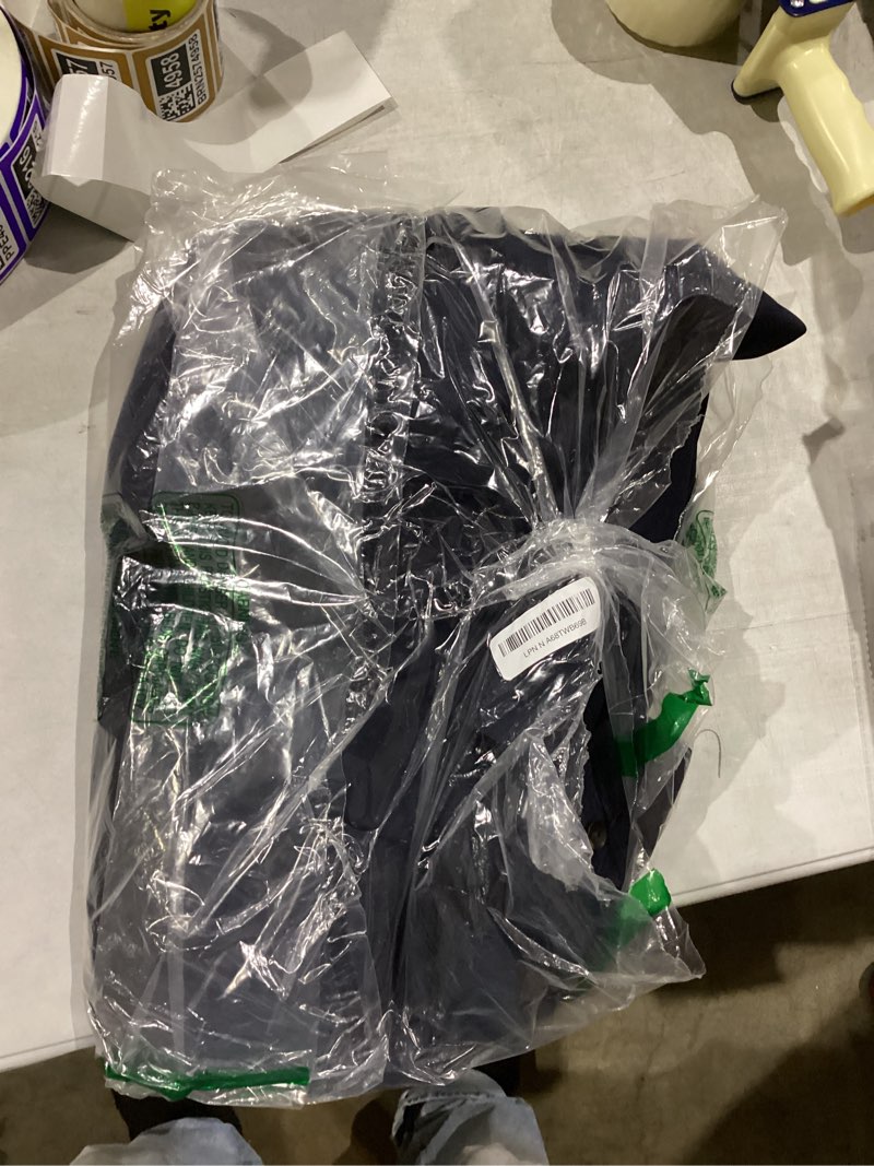 Condition photo showing New/Like New for J.M. Haggar Premium Stretch Classic Fit Suit Separates - Pants & Jackets Suit Jacket Dark Navy 52 Tall