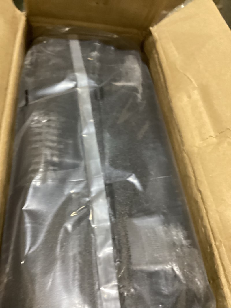 Condition photo showing Good Condition for E-HEELP Electric Car Jack Kit 5Ton 12V Hydraulic Car Jack Lift (Lifting Range: 6.1~17.7 inch) with Electric Impact Wrench for SUV MPV Sedan Truck Change Tires Garage Repair Jack+Wrench