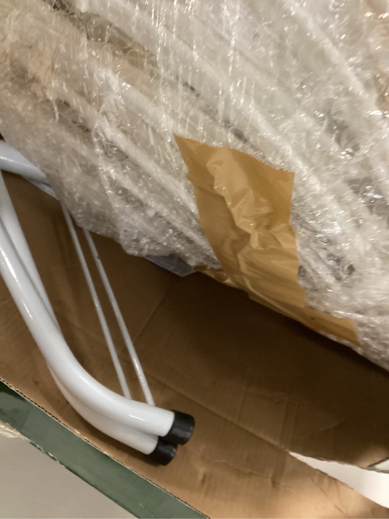 Condition photo showing Good Condition for Presence 3 PCS LED Spiral Christmas Tree with Lights for Outside, Collapsible Multicolor LED Lighted Mode Christmas Tree for Outdoor Christmas Decorations (3Ft 4Ft 5Ft)