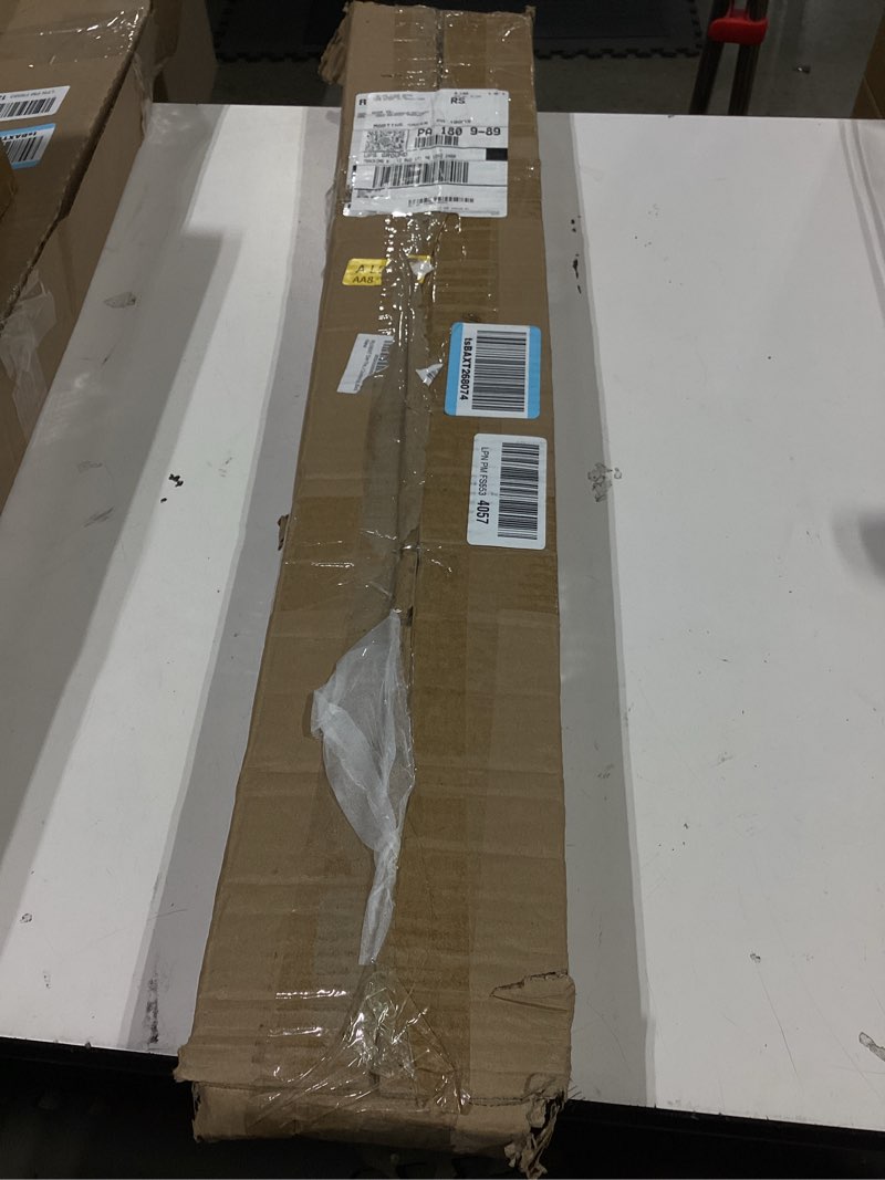 Condition photo showing Good Condition for acrylic display case compatible with labubu pop mart, 3 adjustable layers figure clear display case with 1 removable divider, display cases for collectibles with magnetic door, large x-large 1 pack