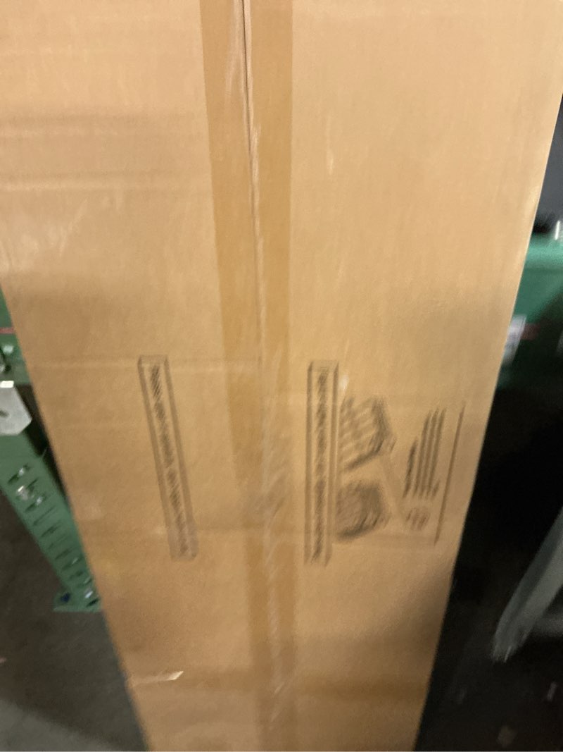 Condition photo showing New/Like New for p8 heavy duty clothes rack?with extended width design? rolling clothing racks for hanging clothes?portable garment rack with lockable wheels?51.2" w x 15.8" d x 80.5" h?max load 700lbs?black