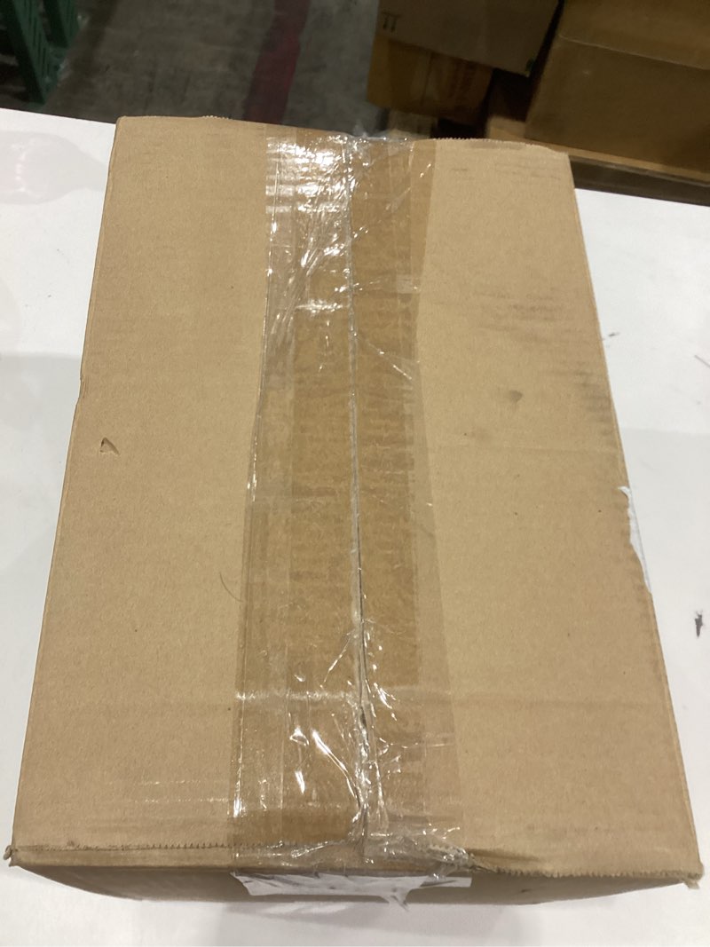 Condition photo showing New/Like New for lock & lock bulk storage bins food storage container with wheels (50.72-cup)