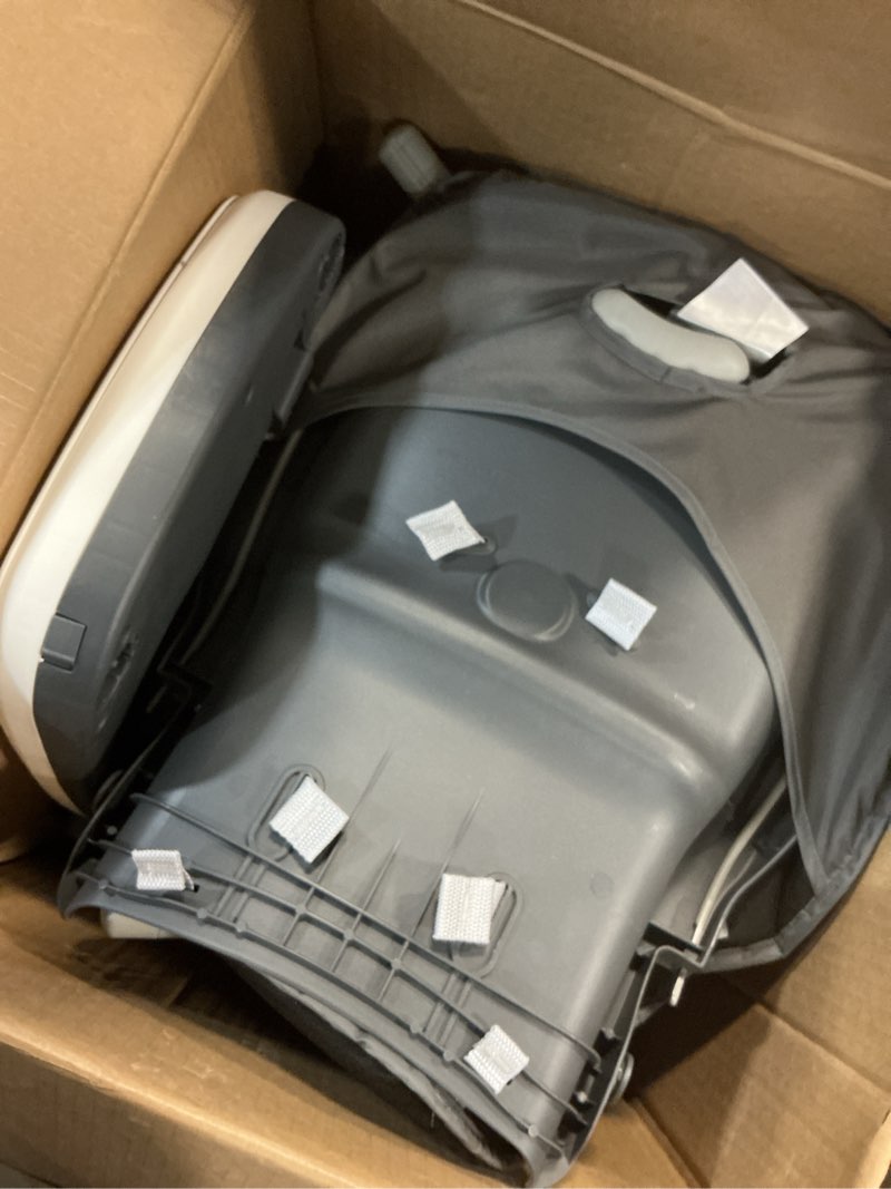 Condition photo showing Good Condition for Graco® Table2Table LX 6-in-1 Highchair, Arrows with Infant Head Support & One-Hand Removable Tray