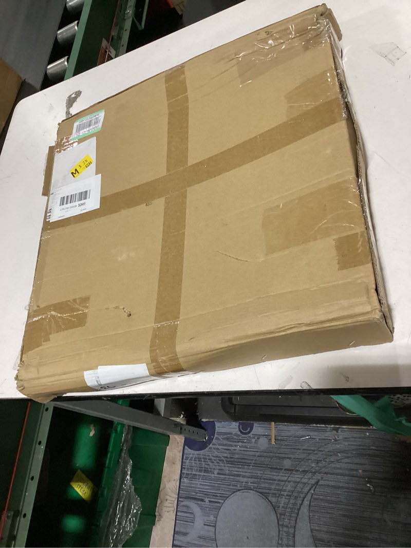Condition photo showing As Is for dasbecan 190003 tension control clamp kit compatible with pentair pool and spa filter