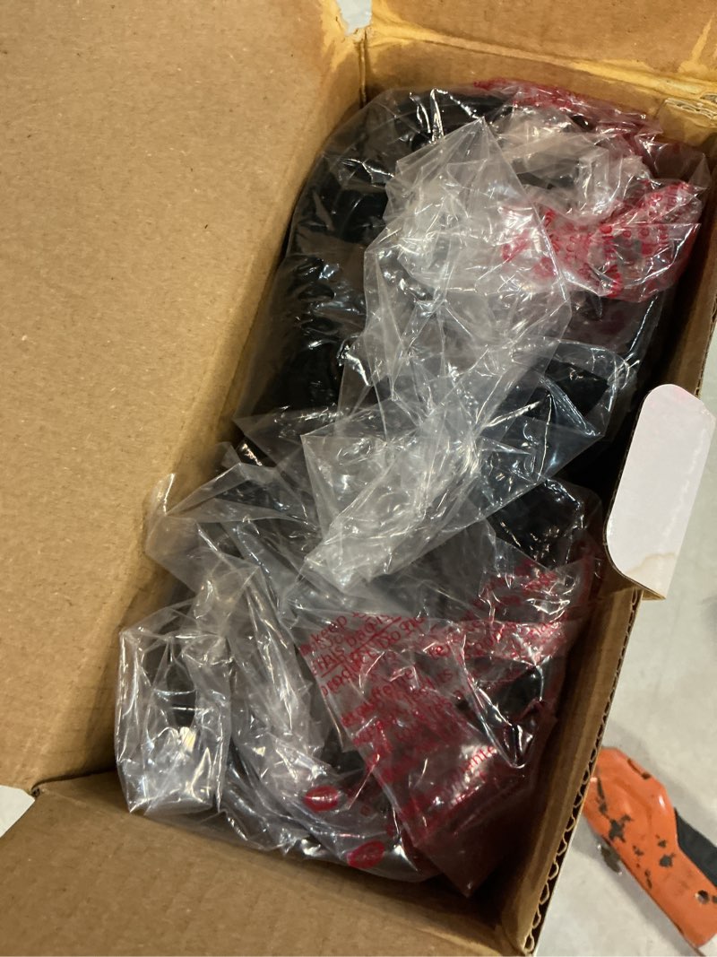 Condition photo showing New/Like New for ninja blender replacement parts compatible with bl770 bl660 bl663 bl663co bl665q bl740, 2 pack single serve ninja blender 16oz cups with sip & seal lids &6 fins ninja blender blade assembly