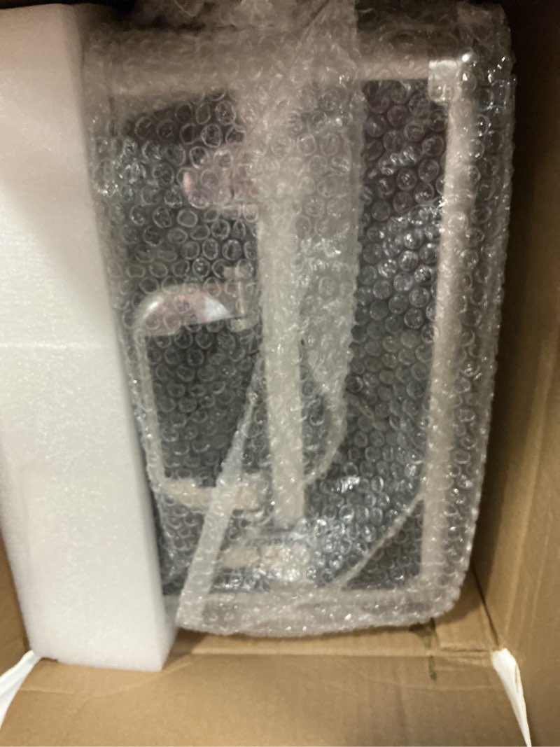 Condition photo showing New/Like New for Hododou Rolling Makeup Case Cosmetic Travel Trolley Storage Sliding Drawer 4 Tray Makeup Travel Case with Wheels Salon Barber Case Traveling Cart Trunk for Cosmetologist Nail Tech Hairstylist Black