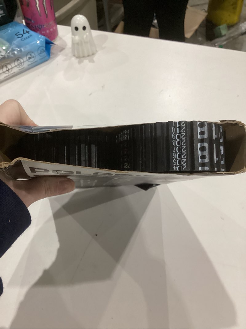 Condition photo showing As Is for Polaris Drive Belt for Ranger 1000, Crew 1000, 570 SP, Crew 570 SP Models, Including Northstar, Premium, Winter Prep, EPS, Runs Cooler, OEM Performance CVT Belt, No Clutch Recalibration - 3211218