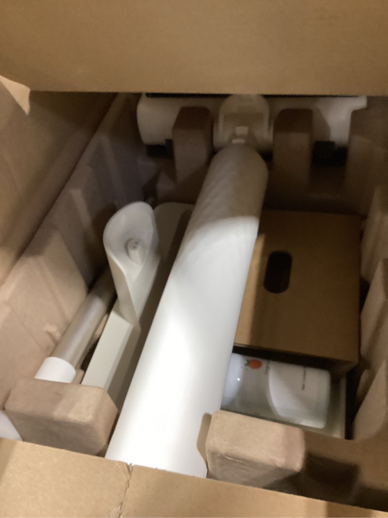 Condition photo showing Good Condition for lefant cordless wet dry vacuum mop,vacuum cleaner for home with 60 mins runtime,180° lay-flat,2 adjustable cleaning modes,anti-tangle,lightweight stick vacuum for carpet,pet hair,hardwood floor ls100 medium