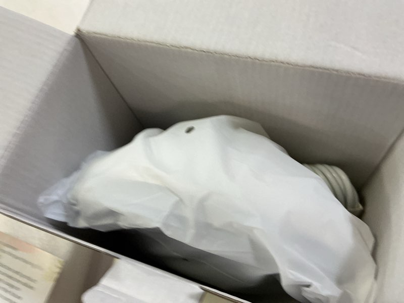 Condition photo showing New/Like New for bluetooth speaker night lights, wireless charging kids speaker, color changing modern bluetooth lamp,teenage boys girls gifts ideas (15w wireless charging with battery)