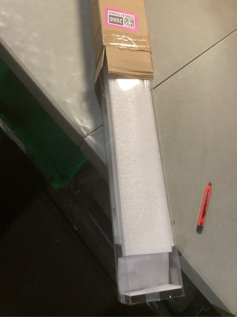 Condition photo showing Good Condition for aura roller smart shade driver, remote control & wifi dongle | automate existing blinds | beaded window shade compatible up to 4x5ft | rechargeable battery | set schedules | hands free voice control