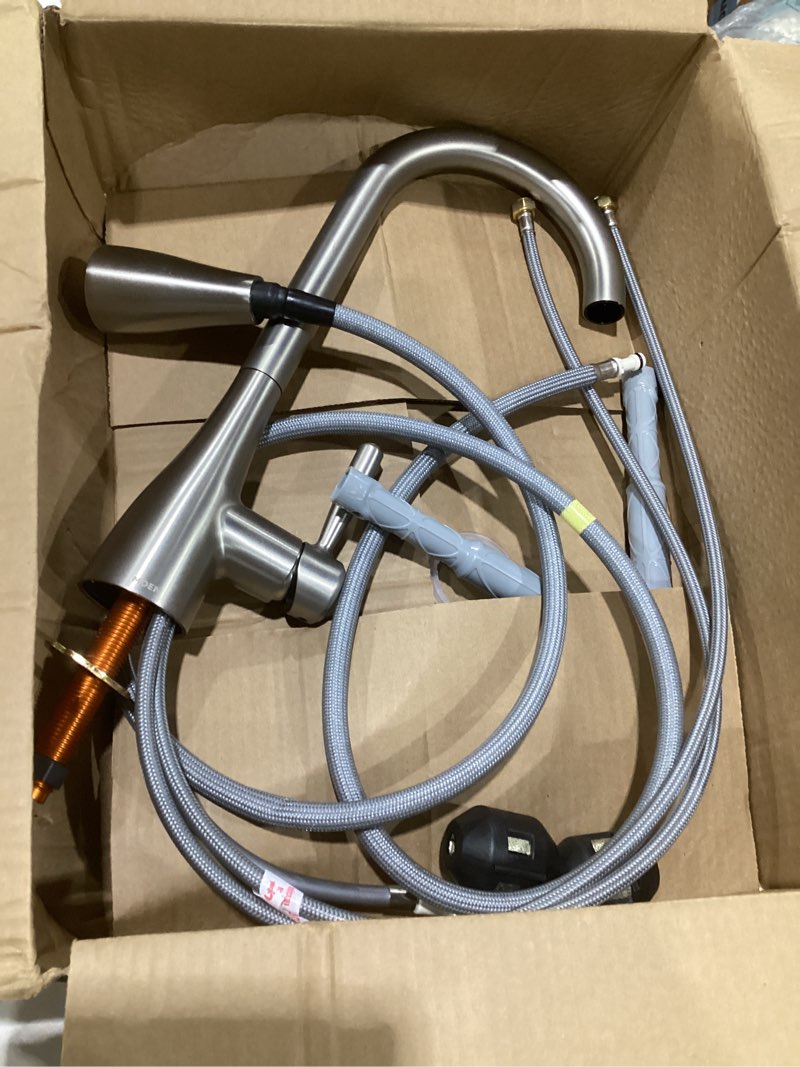 kitchen sink faucet
