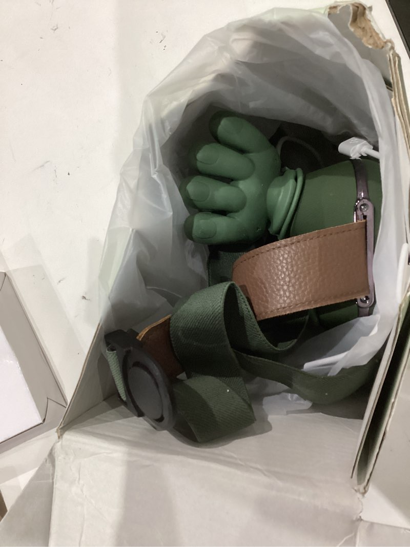 Condition photo showing Good Condition for IeBilif Neck Massager with Heat, Shiatsu Electric Neck and Shoulder Massager with N7 Master Hand, Gifts for Men Women