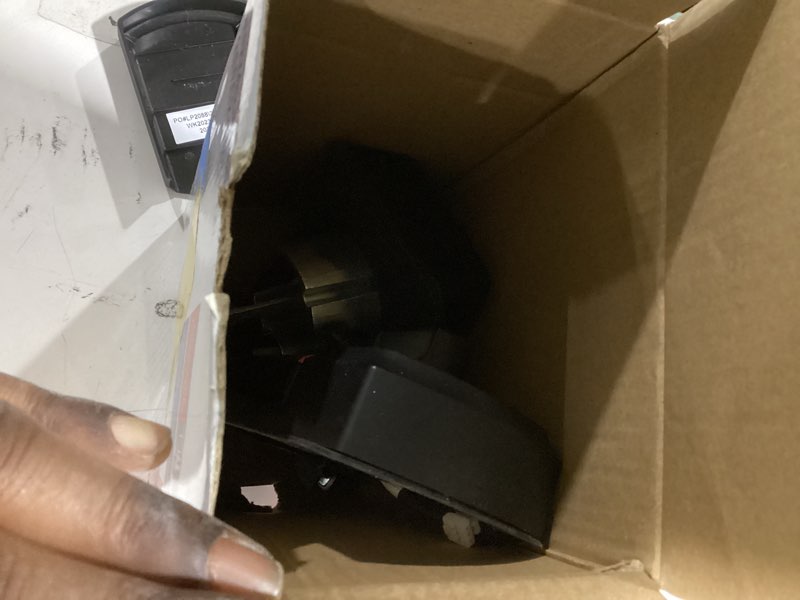 Condition photo showing Good Condition for  Similar to photo Honeywell Digital Deadbolt with Electronic Keypad 8714509, Oil Rubbed Bronze
