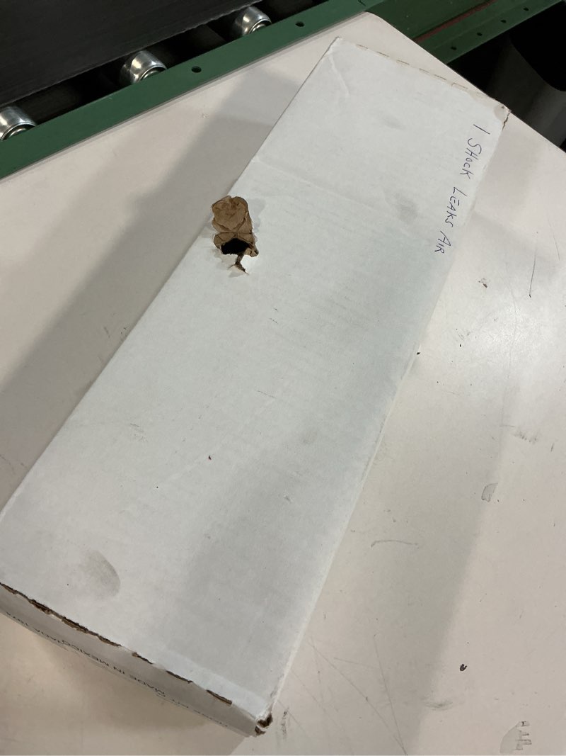 Condition photo showing New/Like New for Gabriel 49106 HiJackers Rear Adjustable Air Shock Absorbers Fits Dodge Challenger, Charger, Coronet, Monaco, Polara; Plymouth Barracuda, Belvedere, Road Runner, Satellite, Savoy, Superbird (1 Pair)