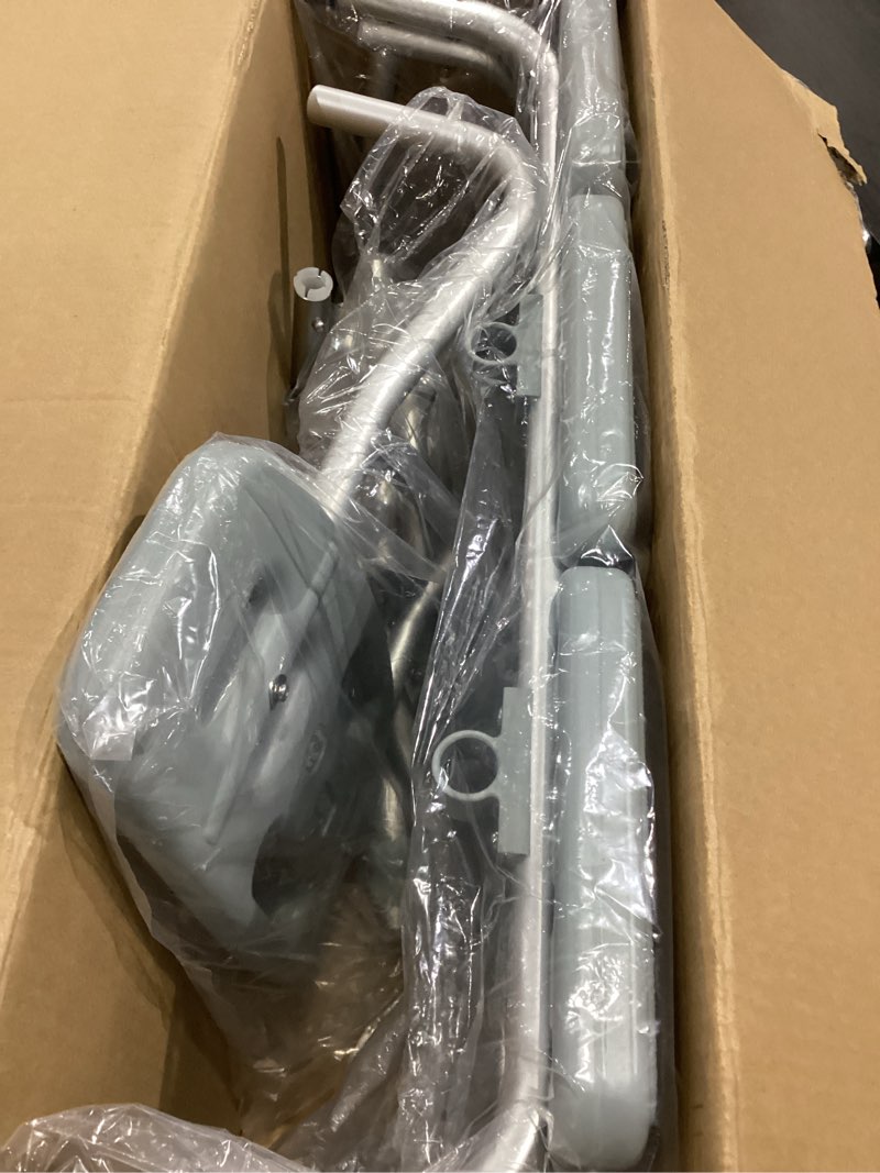 Condition photo showing New/Like New for Transfer Bench KD,Tool Free, 1/cs