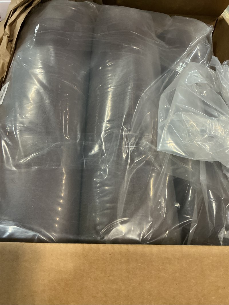 Condition photo showing New/Like New for outdoor chair cushions