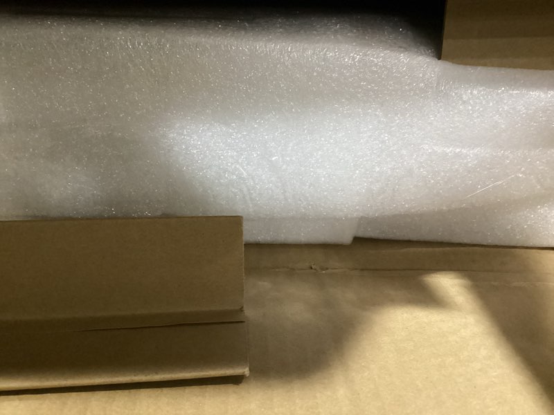 folding dog ramp safety for bed, wooden 5 adjustable height pet ramps, potable dog steps with non-sl