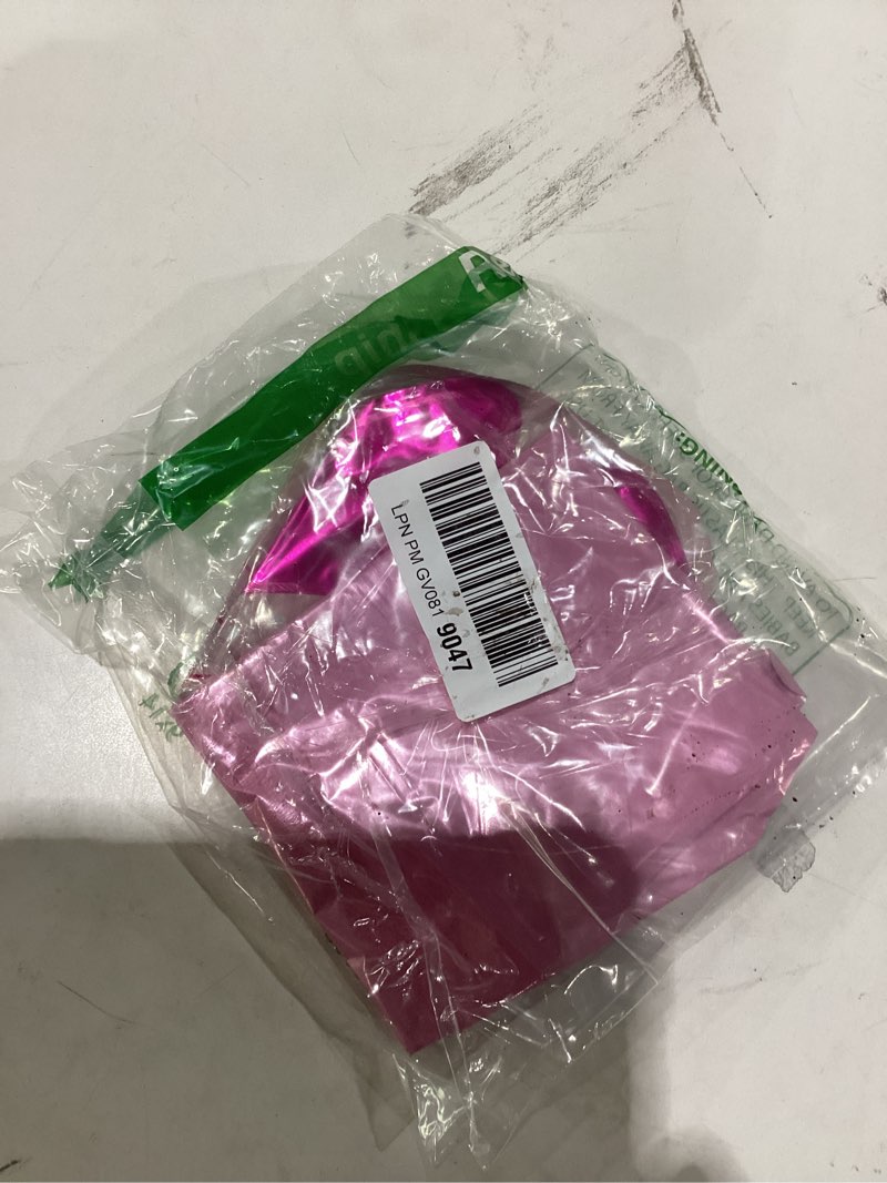 Condition photo showing Good Condition for 40 inch pink number 8 balloon with bow, large foil mylar balloon for girls 8th birthday party, perfect for daughter’s birthday decorations & celebration (pink 8)