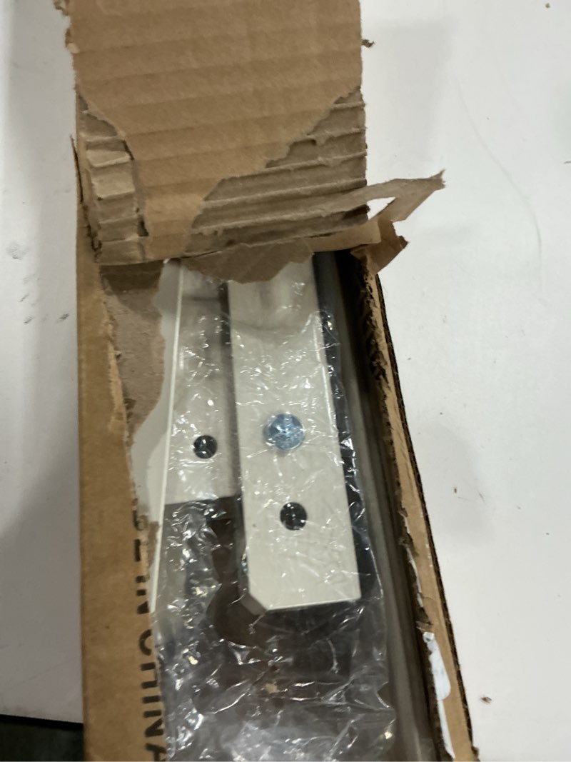 Condition photo showing Good Condition for Mini Split Wall Mounting Bracket for 7000-12000 BTU Mini Split Air Conditioner with Leveler Universal Ductless AC and Heat Pump Systems Outdoor 7000BTU-12000BTU