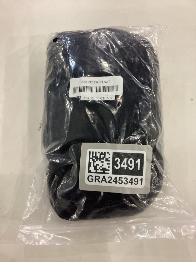 Hrnytdek 13x4 Glueless Frontal Wigs Deep Wave Lace Front Wigs Human Hair Pre Plucked Brazilian Virgi