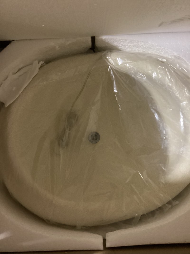 Condition photo showing New/Like New for wabi sabi pendant light