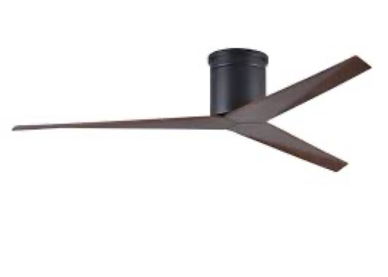 56 inch Muwen Ceiling Fan