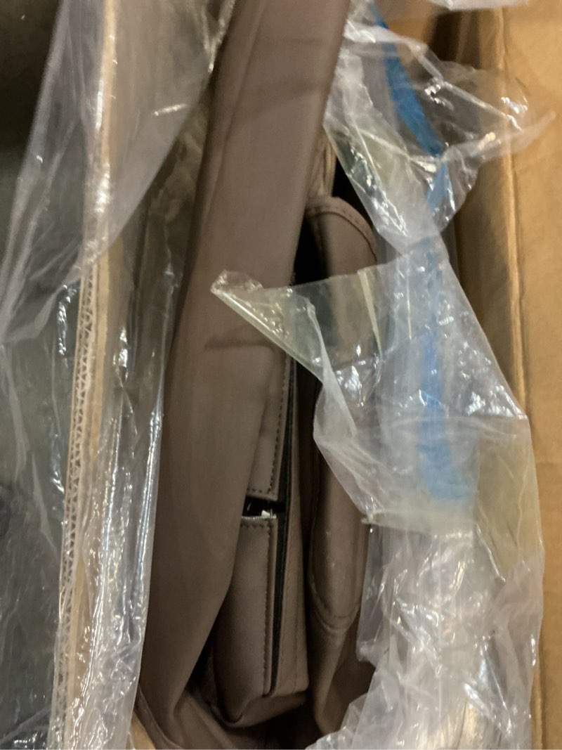 Condition photo showing Good Condition for dangdangdang Custom fit Leather Seat Covers for Toyota Sienna le xle se xse Platinum 2021 2022 2023 