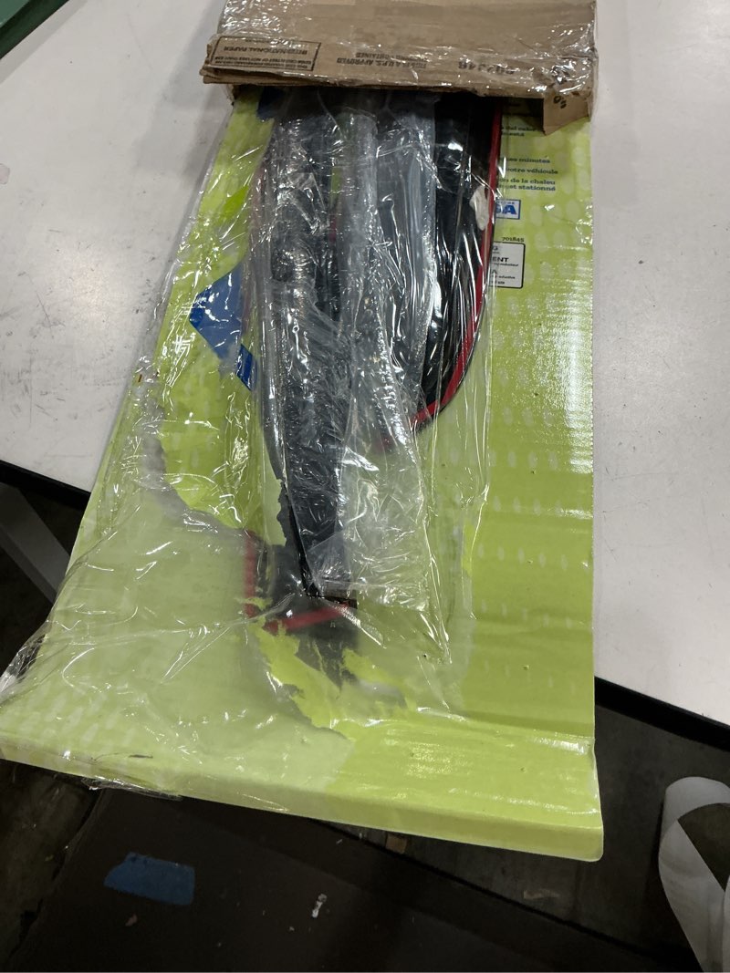 Condition photo showing Good Condition for auto ventshade [avs] in-channel rain guards for 2009 - 2024 dodge ram 1500 (19-24 classic body only); 2010-2025 ram 2500 & 3500 mega/crew cab only | window vent visors, 4 pcs. - smoke | 194109