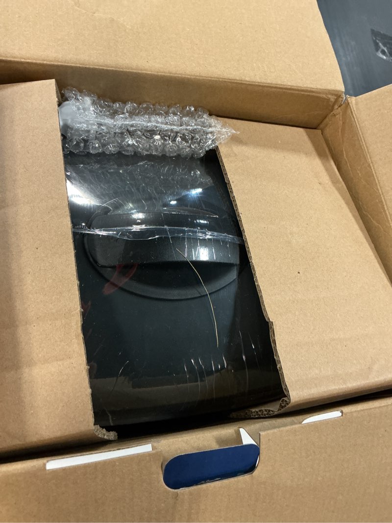 Condition photo showing New/Like New for dr. brown's all-in-one sterilizer and dryer for baby bottles, parts and other newborn essentials