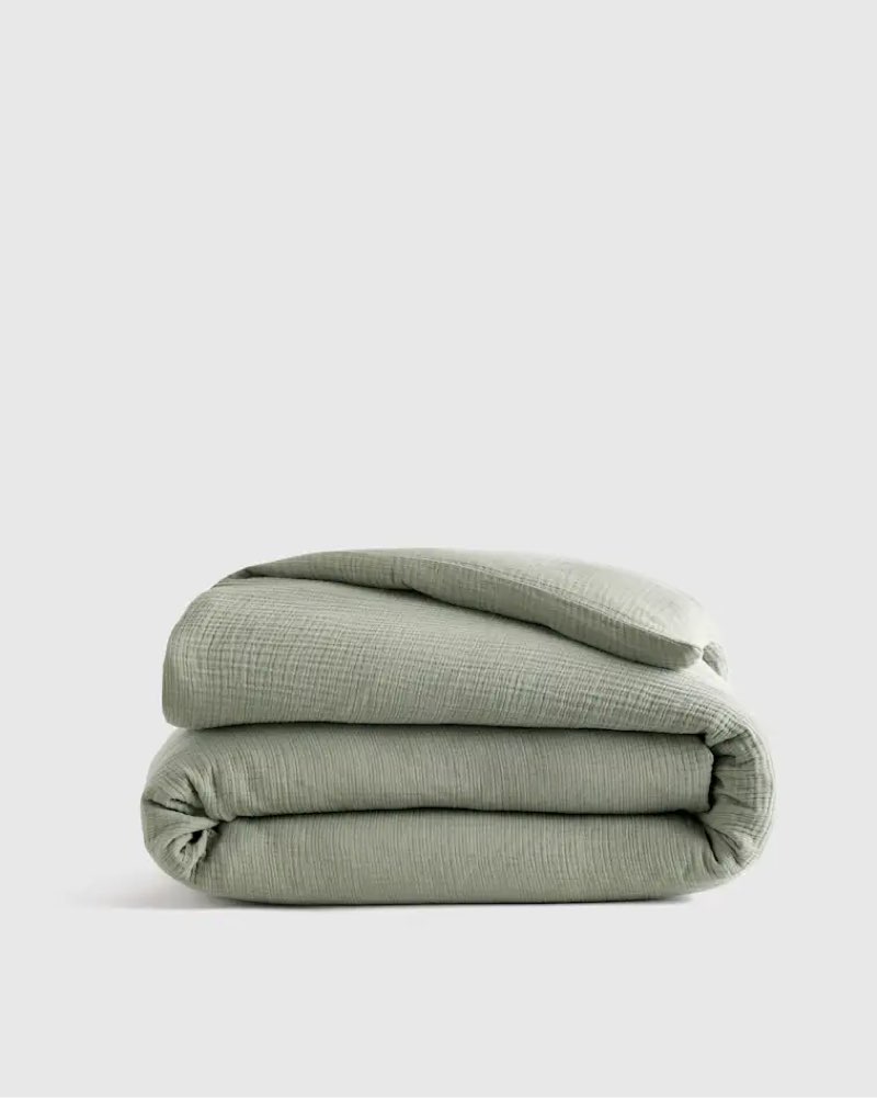 AIR GAUZE DUVET COVER " king 