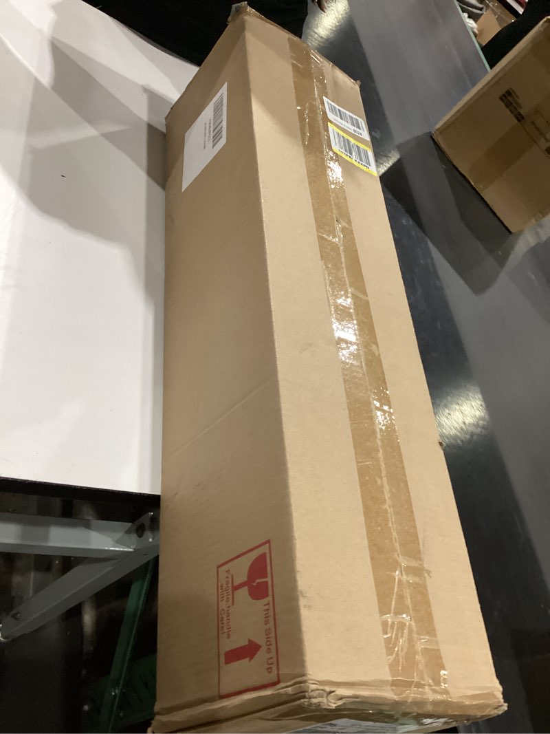 Condition photo showing New/Like New for kbzz 42 inch ceiling fan without light,6 speeds,reversible silent dc motor,modern ceiling fan no light with remote for indoor outdoor farmhouse office bedroom(not solid wood)