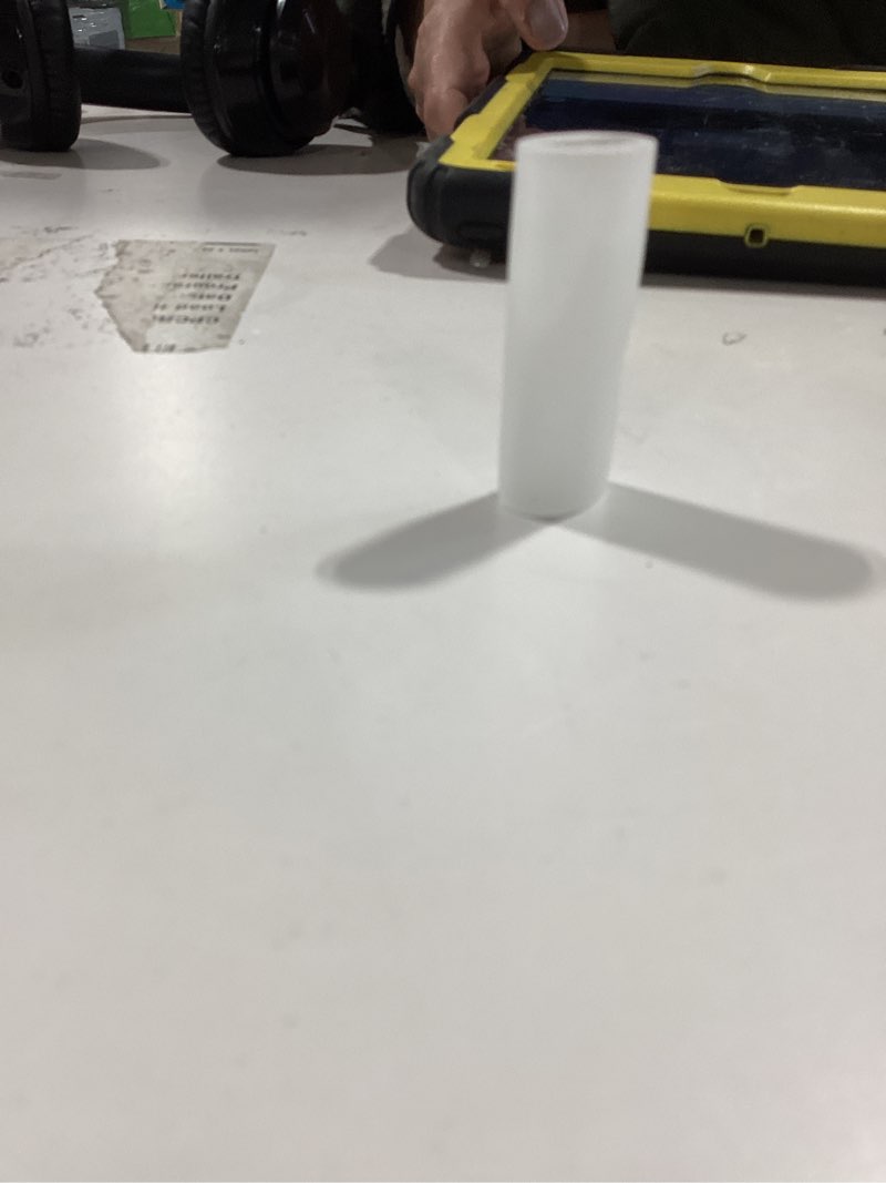 Condition photo showing Good Condition for Similar item uxcell Shoe Rack Accessories Connectors, 16mm Inner Diameter for Repair Assembled Wardrobe Straight Pipe Tube Connector, Replacement of Parts 20 Pcs