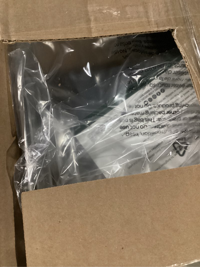 Condition photo showing Good Condition for Nordic Ware Extra Large Baking Sheet, 21 x 15 inches, XL Big sheet pan Natural Uncoated Aluminum, Reinforced Steel Rim Prevents Warping, 1pk Big Sheet