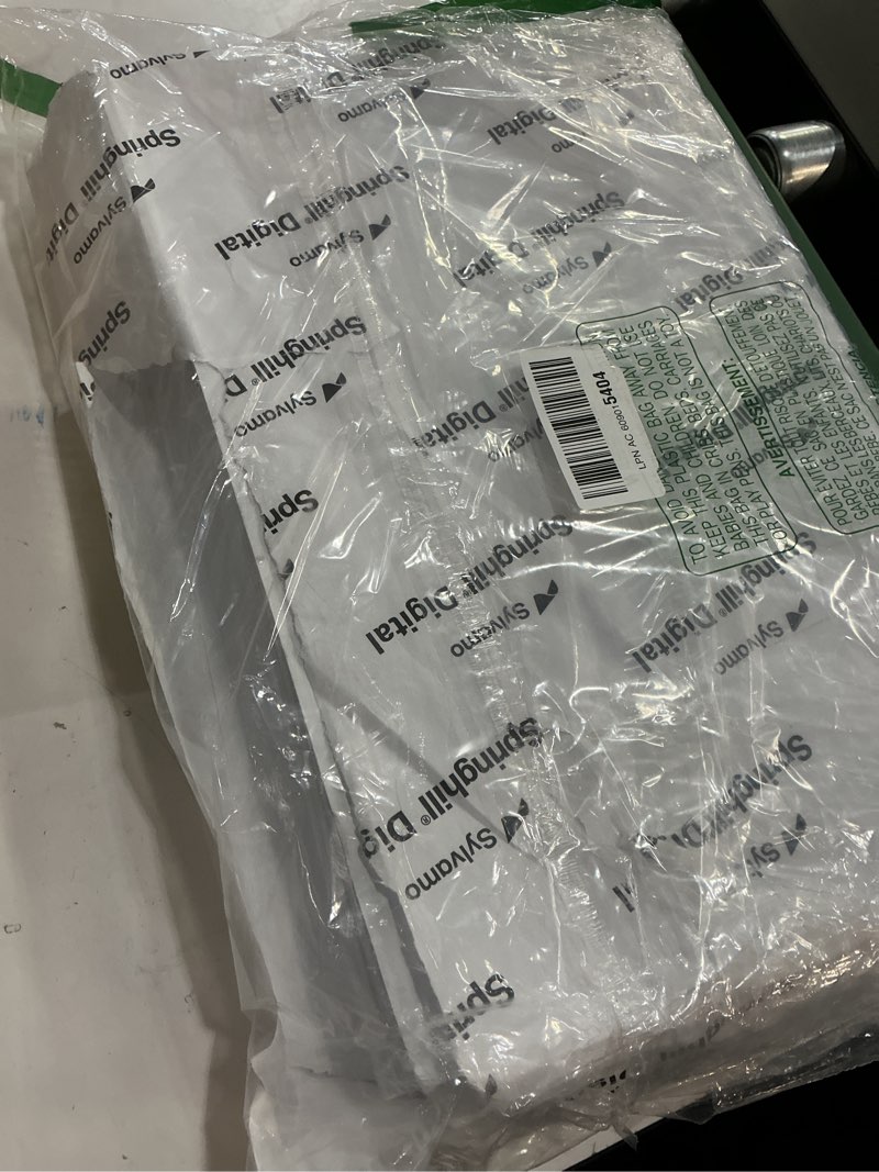 Springhill 015334 Digital Index White Card Stock, 110 lb, 11 x 17, 250 Sheets/Pack 11x17 (Ledger) 250 Sheets (1 Ream) White - 110 lb