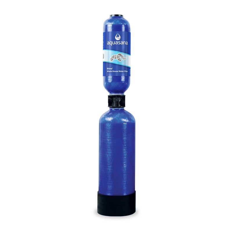 Rhino® 1,000,000 Gallons Replacement Tank