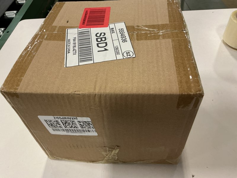 Condition photo showing New/Like New for Waterproof Sealant,UV Resistant Concrete Sealer, Transparent Acrylic Waterproof Adhesive for Roof, Wall, Indoor & Outdoor Surfaces,1 Gallon