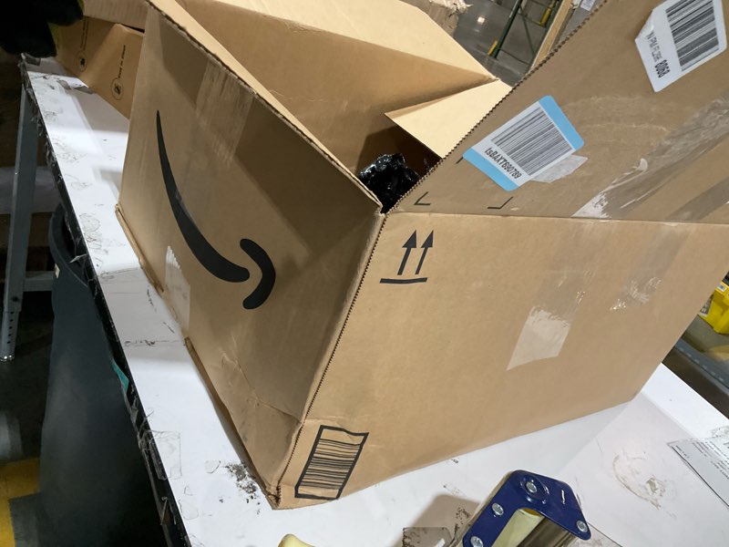 Condition photo showing As Is for base piece unknown product