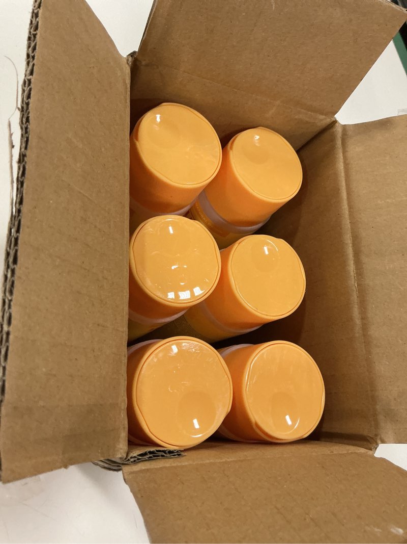 Condition photo showing New/Like New for Burt's Bees for Pets Naturally Derived Oatmeal Conditioner with Colloidal Oat Flour & Honey - Dog Oatmeal Shampoo - Cruelty Free, Made in The USA - 10 Oz - 6 Pack Unscented 10 Fl Oz (Pack of 6)
