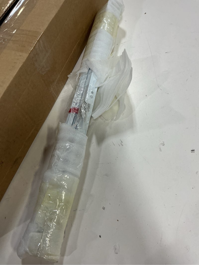 Condition photo showing Good Condition for uxcell 2 Pair Drawer Slides, 22 Inch Drawer Slide Heavy Duty Side Bottom Mount Drawer Glides Replacement for Cabinet Dresser Drawers 22 Inch 2