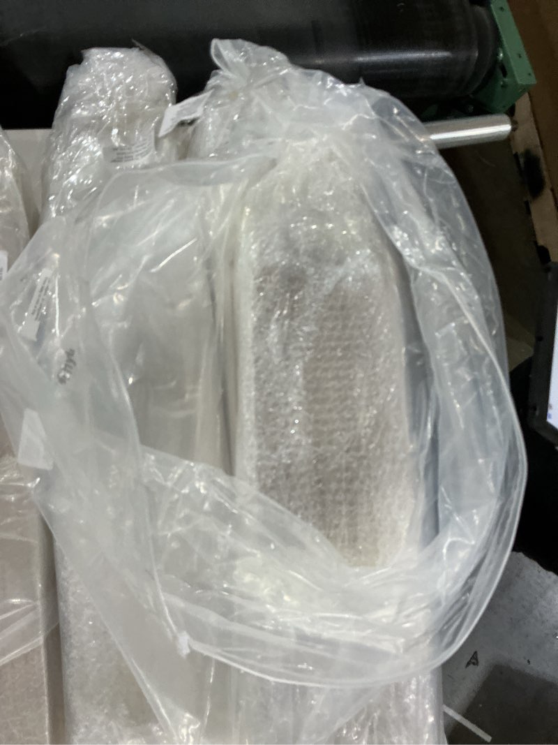 Condition photo showing New/Like New for Thyle Hockey Equipment Drying Rack Wooden Hockey Drying Rack Anti Slip and Space Saving Sports Storage Dry Racks for Youth Adult Equipment 59.8 x 26.8 Inch 7 Additional Hanging Clips