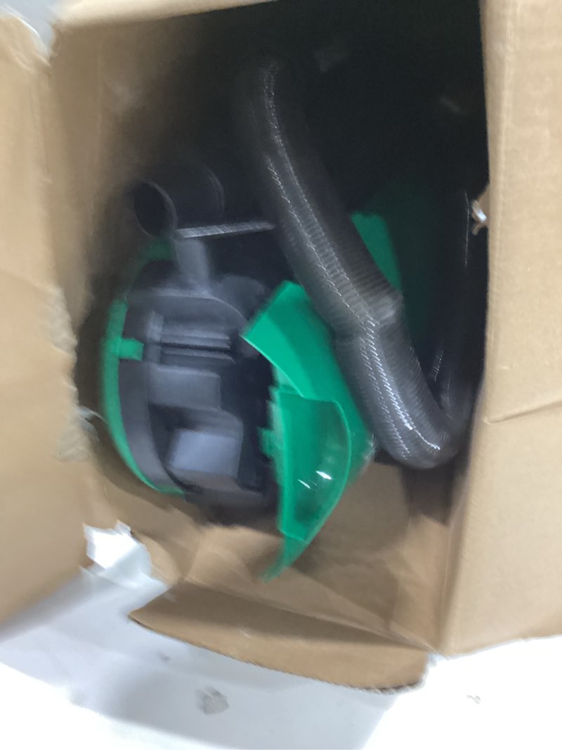 Pro PoweForce Commercial Bagged Vacuum