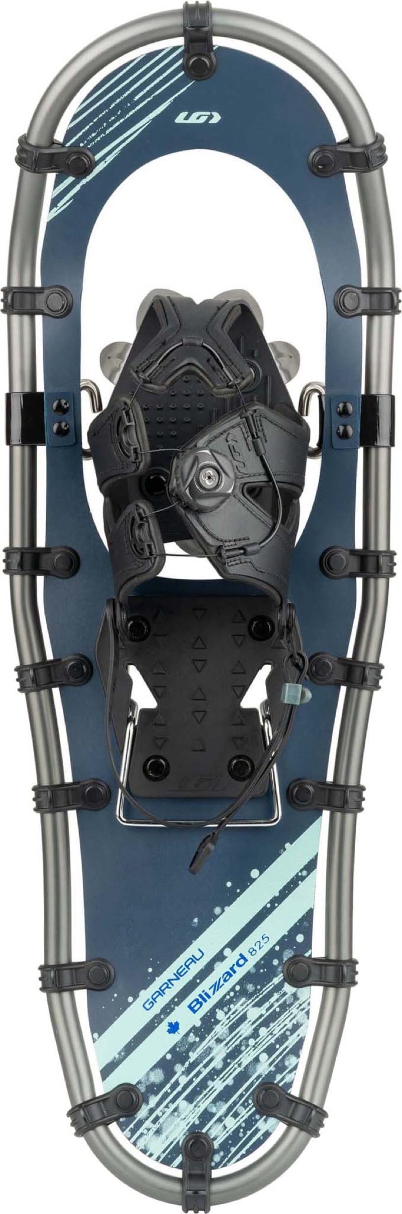 Garneau Women'S Blizzard III, Navy