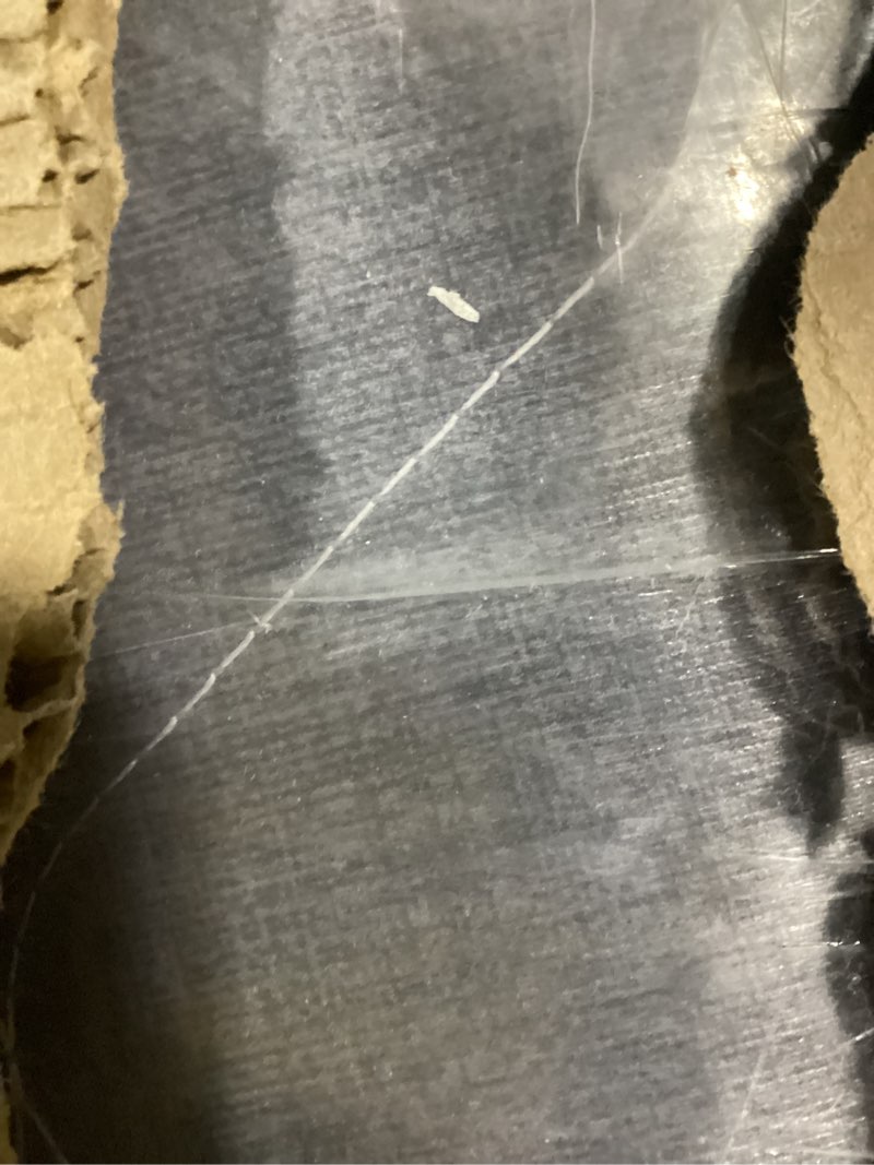 Condition photo showing Good Condition for (similar to)weup queen mattress 10 inch, firm hybrid memory foam mattress in a box with individual pocket springs, pressure relief, motion isolation, fiberglass free, certipur-us certified 80\"x 60\"(gray) grey queen 10 inches