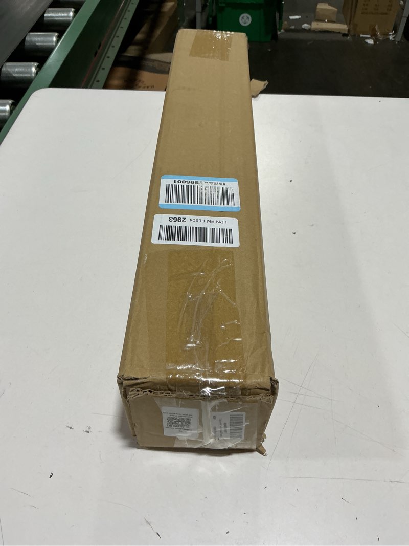 Condition photo showing New/Like New for Universal Folding Wagon Push Handle Attachment for Camping Wagons/Strollers/Beach Carts,Upgraded Adjustable Wagon Handle Kit for Metal Round & Square Frame