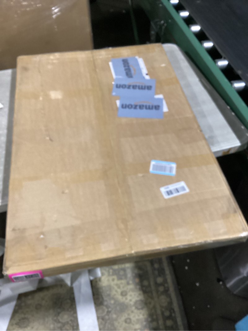 Condition photo showing New/Like New for VHH 24x36 Snap Frames - Set of 2, Lightweigt Black Coated Aluminum, Plexiglass Black 24x36-2pcs